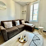 Appartement 2 Pieces - Place Morny